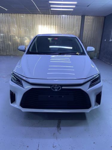 Yaris