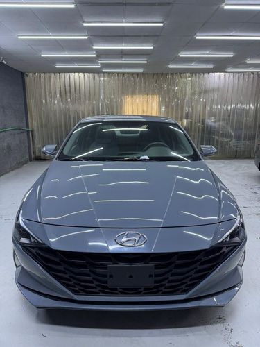 Elantra