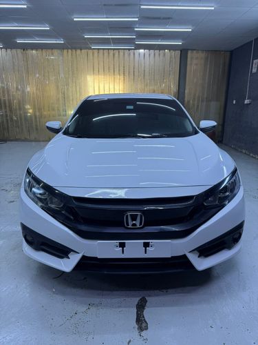 Civic