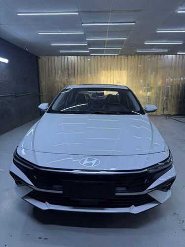 Elantra